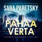 Pahaa verta