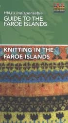 Knitting in the Faroe Islands