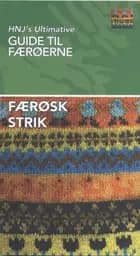 Færøsk Strik