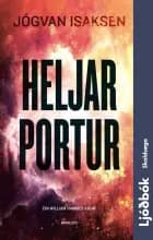 Heljarportur