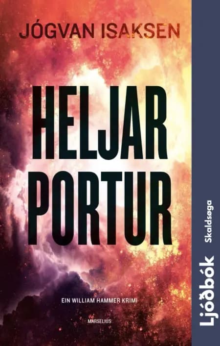 Heljarportur af Jógvan Isaksen