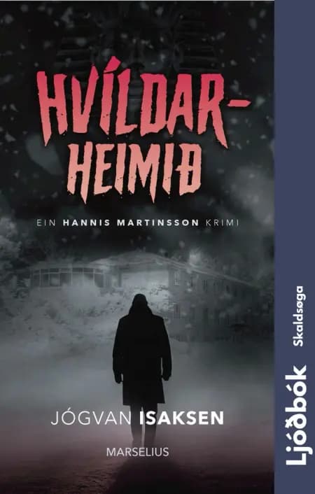 Hvíldarheimið af Jógvan Isaksen