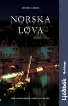 Norska løva af Jógvan Isaksen