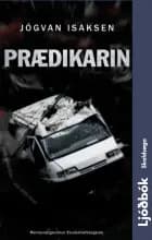 Prædikarin