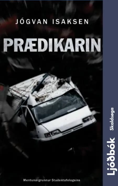 Prædikarin af Jógvan Isaksen