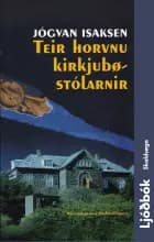 Teir horvnu kirkjubøstólarnir af Jógvan  Isaksen