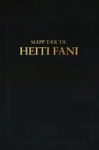 Slepp tær til heiti fani