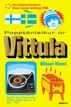 Popptónleikur úr Vittula