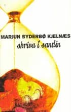 Skriva í sandin af Marjun Syderbø Kjelnæs
