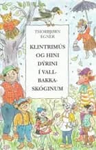 Klintrimús og hini dýrini í Valbakkaskóginum
