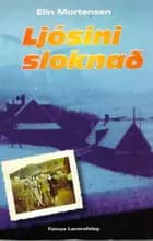 Ljósini slóknað
