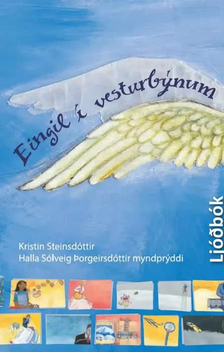 Eingil í vesturbýnum 