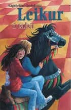 Leikur í talvi af Ragnheiður Gestsdóttir