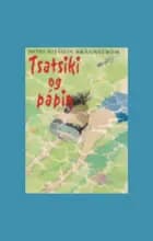 Tsatsiki og pápin
