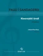 Collected Piano Pieces / Klaverstykki í úrvali