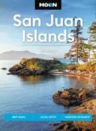 San Juan Islands, Moon