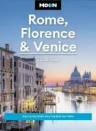 Rome, Florence & Venice, Moon
