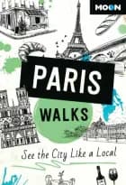 Paris Walks, Moon
