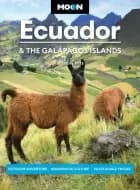 Ecuador & the Galapagos Islands, Moon