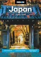 Moon Handbook Japan