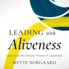Leading with Aliveness