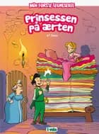 Prinsessen på ærten