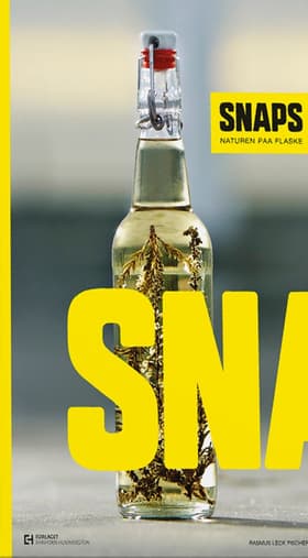 Snaps af Rasmus Leck Fischer