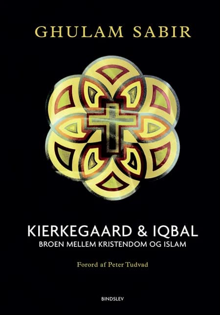 Kierkegaard og Iqbal af Ghulam Sabir