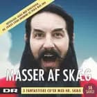 Masser af Skæg