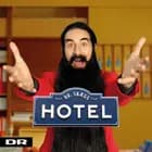 Hr Skægs Hotel