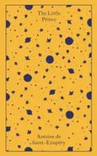 The Little Prince: and Letter to a Hostage