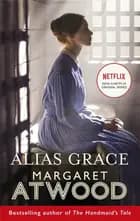 Alias Grace - Film tie-in