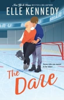 The Dare af Elle Kennedy