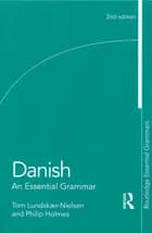 Danish - An Essential Grammar