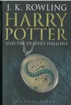 Harry Potter and the Deathly Hallows