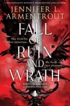 Fall Of Ruin and Wrathan Epic Spicy Romantasy From The Mega- - Jennifer L. Armentrout