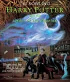 Harry Potter and the Order of the Phoenix - Illustrated Edition