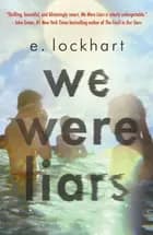 We Were Liars Soon To Be A Major Tv Series On Amazon Prime!