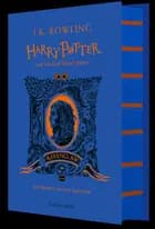 Harry Potter and the Half-Blood Prince - Ravenclaw Edition