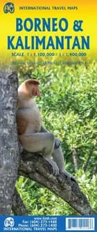 Borneo / Kalimantan