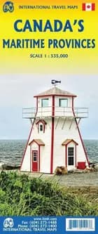 Canada's Maritime Provinces