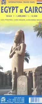 Egypt & Cairo