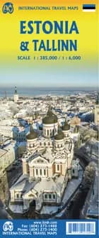 Estonia & Tallinn