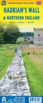 Hadrian's Wall and Northern England