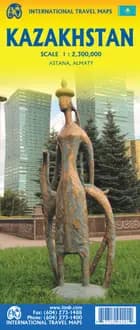 Kazakhstan