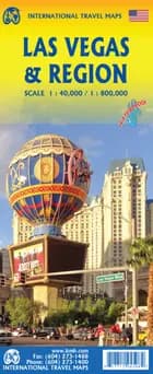 Las Vegas & Region