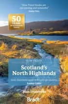 SCOTLAND'S NORTH HIGHLANDS SLOW TRAVELPLUS INVERNESS