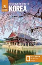 The Rough Guide To Korea