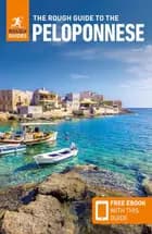 Peloponnese, The