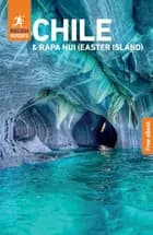 Chile & Easter Island, Rough Guide